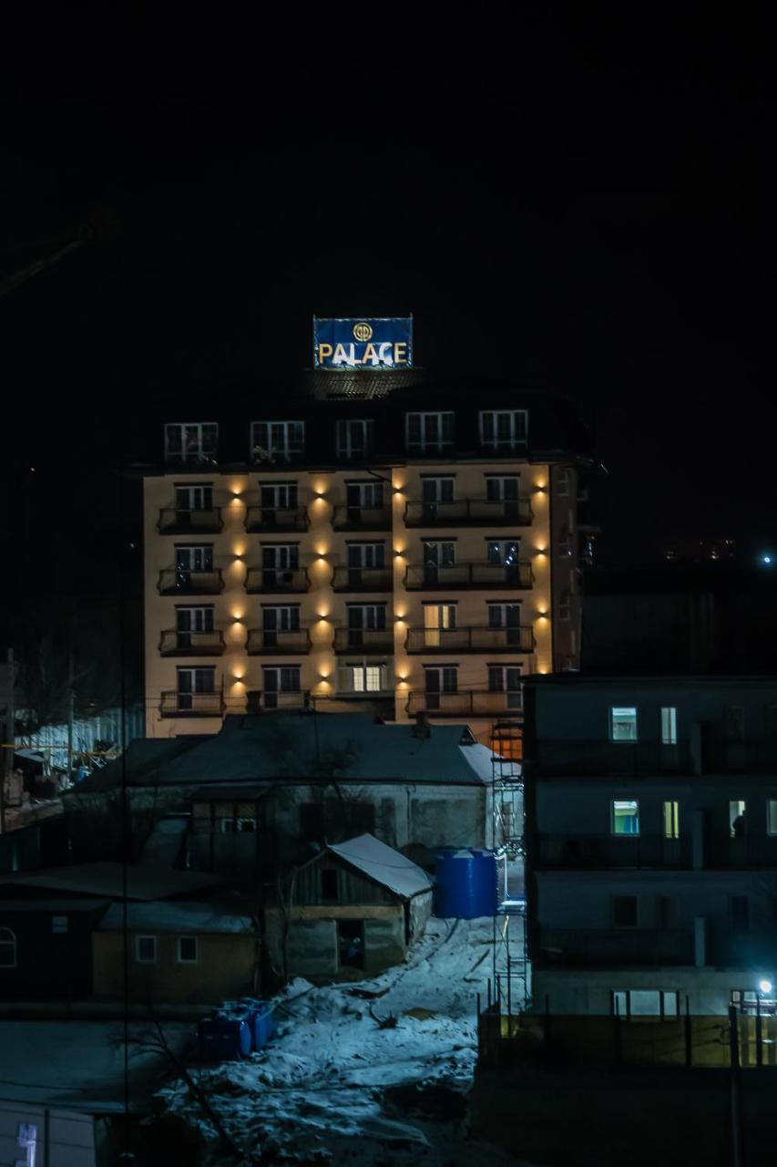 Palace Uman Exterior photo